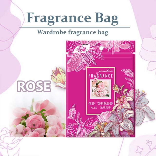 Sacs à épices parfumés naturels suspendus, sachets de garde-robe, papier désodorisant, sac d'aromathérapie, désodorisants pour armoire à la maison