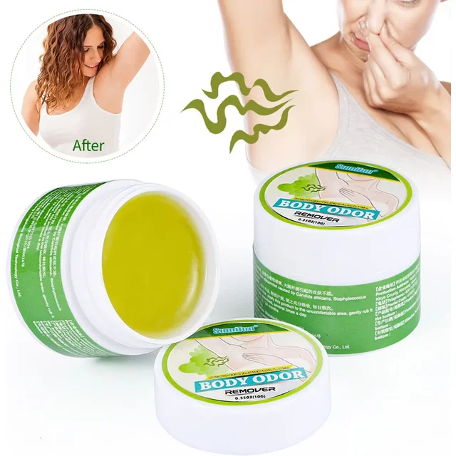 Body Odor Underarm Sweat Deodor Perfume Spray for Man and Woman Removes Armpit Odor and Sweaty Lasting Aroma Skin Care Spray 10g