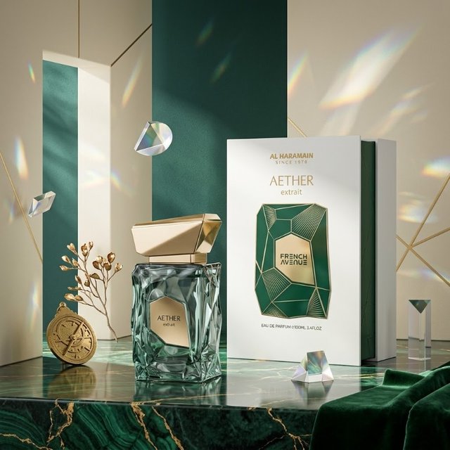 100ML Luxury Unisex Perfume Eau de parfum Long Lasting Fresh Elegant Smooth Premium Signature Fragrance 4 Styles Men Women Gift