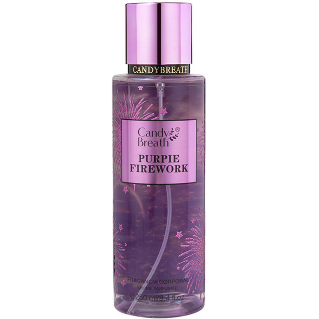 Women's Secret Perfume Original New2025 Brand Lasting Light Vanilla Floral Fragrance Unisex Date Charm Romantic Body Spray 250ml