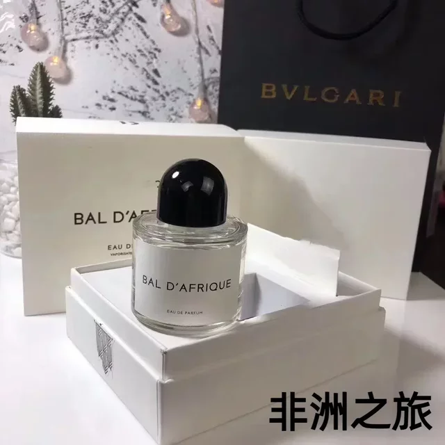 High Quality 100ml Perfume Romantic Fresh Fragrance for Home and Outdoor Durable Box Redo Blanche Mojave Ghost