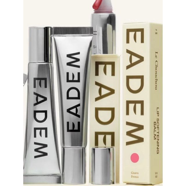 NEW EADEM Lip Gloss Moisturizing Lip Balm Lipstick Moisturizing Diluting Anti-Drying Lasting Nourishing Women Daily Care Makeup