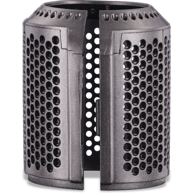 Magnetic Filter Cover for Dyson Hair Dryer HD01 HD03 HD08 HD15 Replacement Outer Dust Cover Suction Opening Buckle Accessories