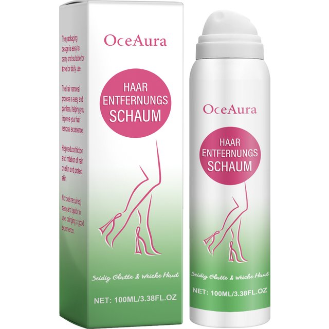 Painless Hair Removal Spray Underarm Private Body Leg Hair Remove Cream Growth Inhibitor Depilatory Body Care for men Women
