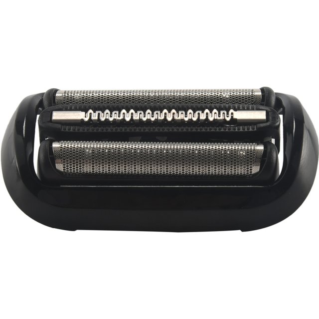 Replace Electric Shaver Head for Braun 53B Series 5-6 50-R1000S 50-B1300S 50-R1320S 50-R1300S 50-M4000Cs Razor Blade