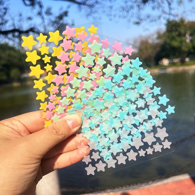 Star Acne Patch Face Care Repair Pimple Acne Spots Pimple Marks Invisible Cover Acne Pimple Repair Anti-ance Patch Hydrocolloid