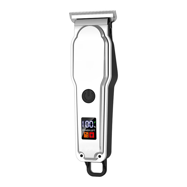 HOMEFISH Electric Hair Clipper Fully Automatic Rechargeable Universal Adult Shaver Family Push Clipper