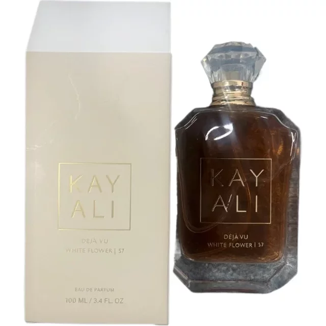 KAYALI 100ml Women’s Perfume Long Lasting Oriental Floral Fruity Fragrance with Musk Sandalwood Fresh Woody and Elegant Notes