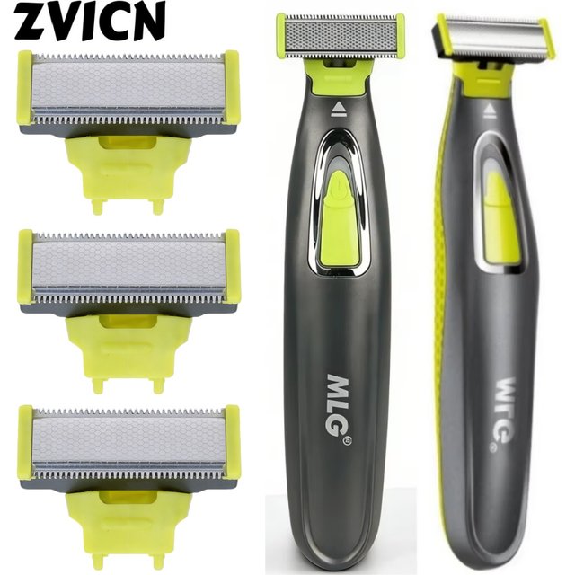 -LT-187 Replacement Beard Trimmer Shaver Head Blade Accessories For MLG Norelco Electric Shaver Series