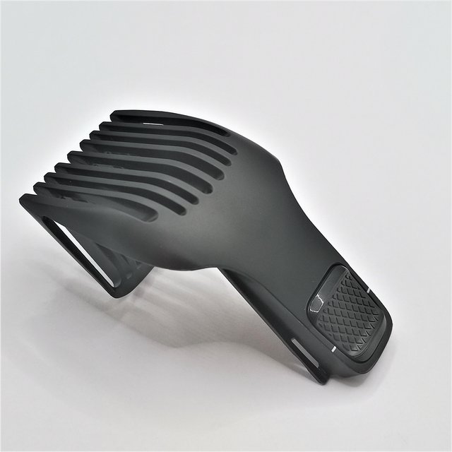 Plastic Trimmer Hair Clipper Guide Comb Replacement For Philips Bodygroom BG7020 BG7025 BG7030 BG7040 Razor Barber New