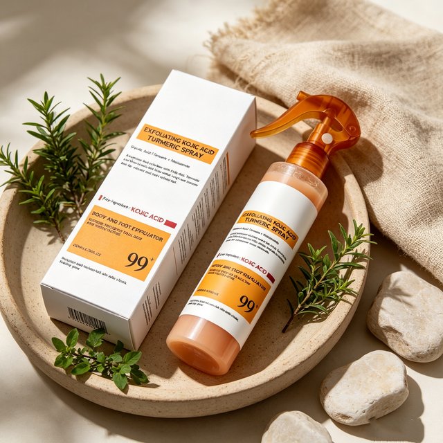 Nicotinamide Exfoliating Essence Hydrating Moisturizer Korean Skin Care Remove Dead Skin Facial Exfoliating Brightening Serums