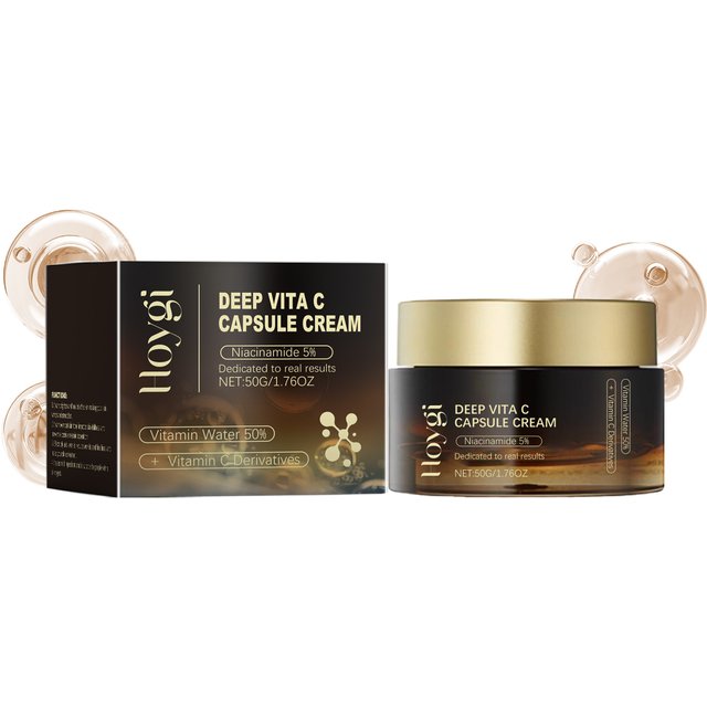 Niacinamide Cream Lightening Melasma Fade Dark Spot Fade Fine Line Rejuvenation Brightening Shrink Pore Moisturizing Skin Care