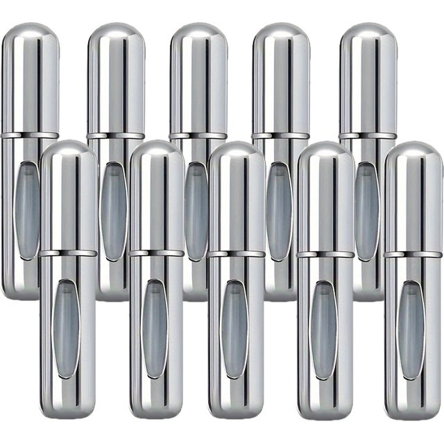 1/3/510 pièces 5ml bouteille de parfum cosmétiques sous-embouteillage atomiseur Portable