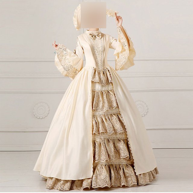 Robe De bal personnalisée cour médiévale femmes robes Renaissance victorienne anniversaire mascarade robes De fête formelle Vestido De Noche