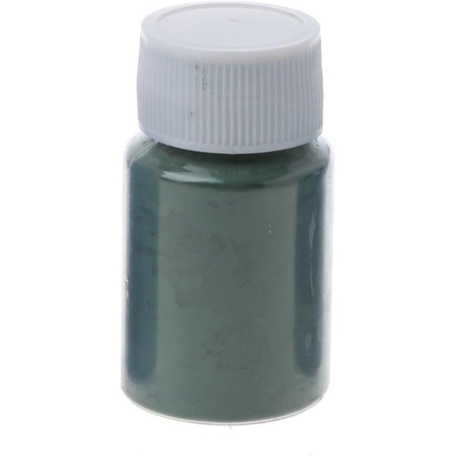 Temperature Activated Thermochromic Powder Pigment Perfect for Color Changing Powder for Nail Polish Paint Epoxy Resin