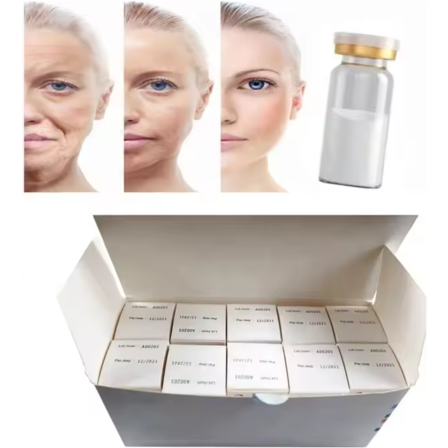 Sculp Original Moisturizing SkinCare Product Skin Care Essence Skin Care Beauty Products Collagen