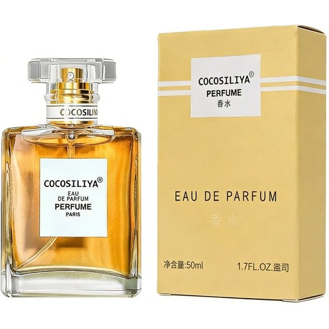 Coco ladies 26 New Model cooc perfume ladies lasting fragrance light fragrance dating Qixi Festival perfume Miss Coco