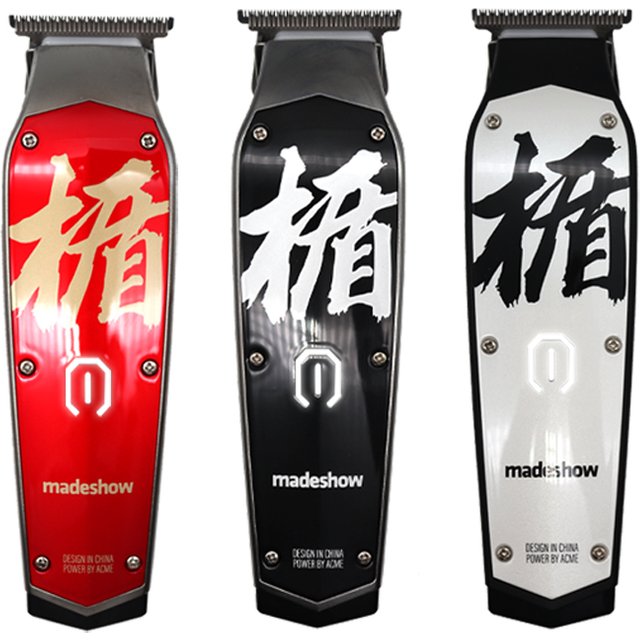Madeshow M11 Professional Hair Clipper 7200RPM Electric Special Engraving Trimmer for men Hair Cutting Machine Haircut