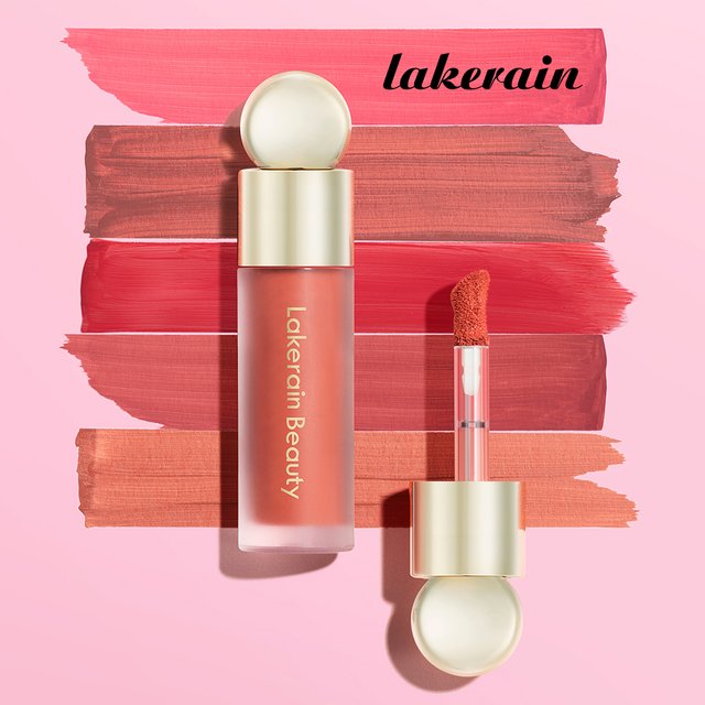 Soft Pinch Liquid Blush Silky and Glides On Smoothly Long Lasting Plump Makeup Hope Love Virtue Happy Wonder Worth Cosmetic