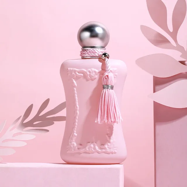 Parfum femme parfum Original femme longue durée parfum Floral Spray phéromone parfums femmes cadeau