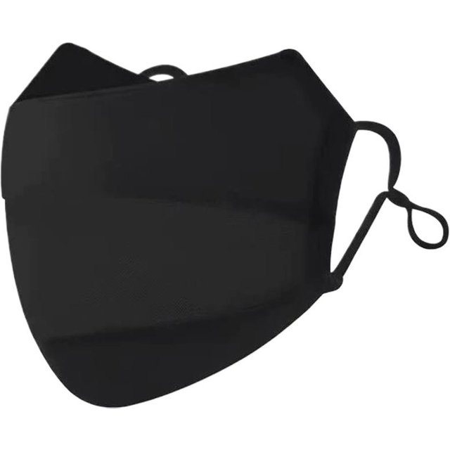 UV Protection Face Mask Summer Ice Silk Face Mask Women Cool Breathable Mesh Sunscreen Cover UV Shield For Outdoor Riding
