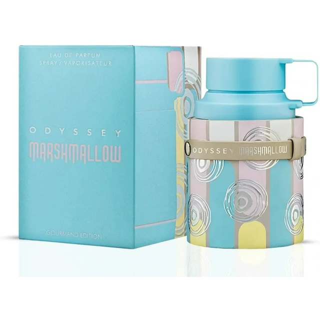 Armaf - Odyssey Marshmallow Gourmand Edition EDP (100ml)