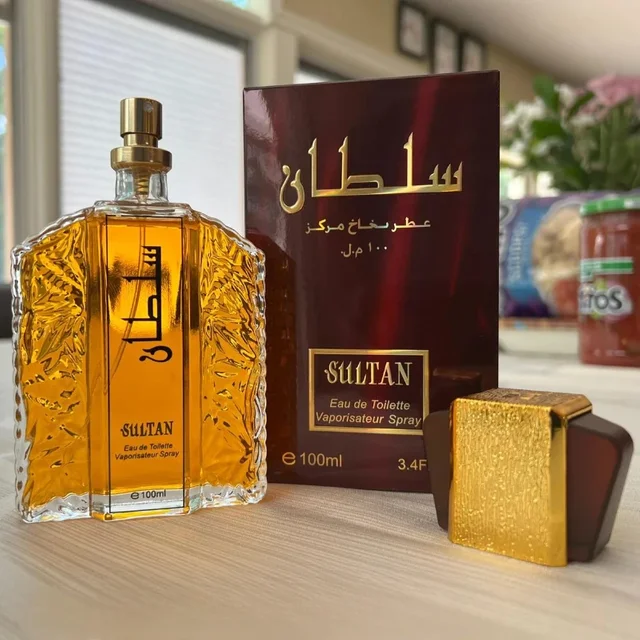 100ml femmes hommes Parfum arabe Original parfums Spray Parfum Eau de parfum longue durée phéromones