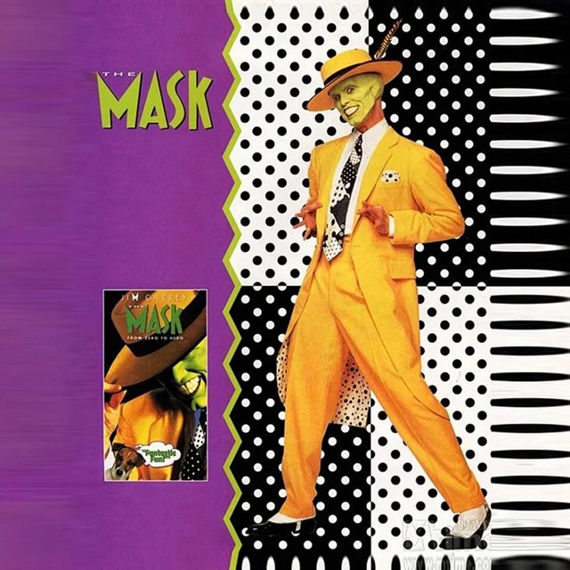 Movie Jim Carrey Cosplay Costume Adult kids Unisex Green Face Mask Yellow Uniform Suit Halloween Outfit Performance