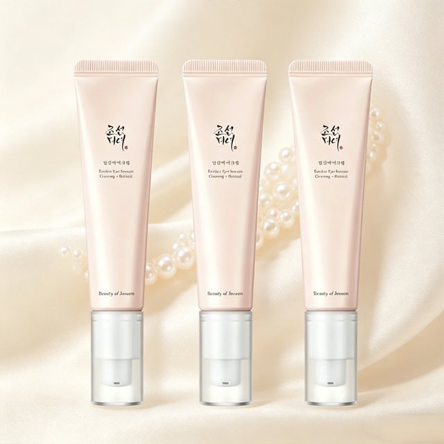 Beauty of Joseon Eye Cream Tightening Moisturizing Firming Skin Eye Repair Serum Stick for women Fine Lines Anti-Aging Eyes Care