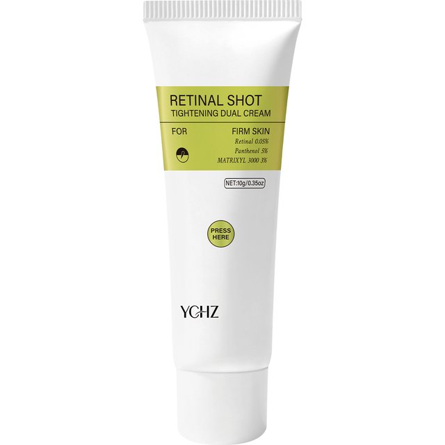 Yellow Alcohol Firming Essence, Retinol Firming Serum, Facial Retinol Essence, Moisturizing Facial Essence, Firming Cream, Serum