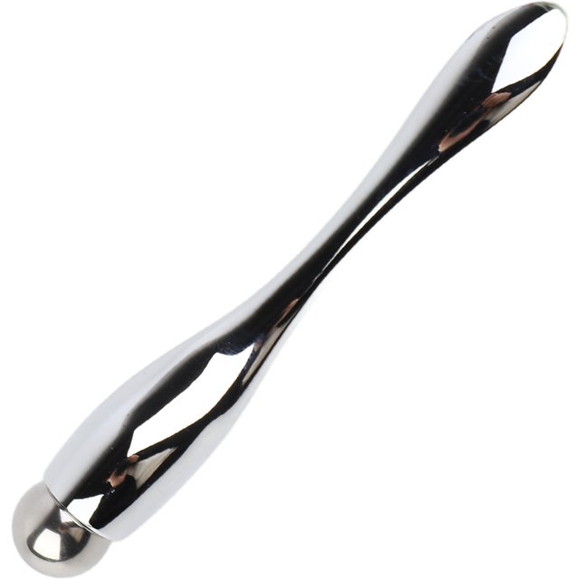Eye Cream Roller Eye Cream Roller Wand Stylish Light Luxury Promote Absorption Metal Eye Massager Wand Face Roller Massager Tool