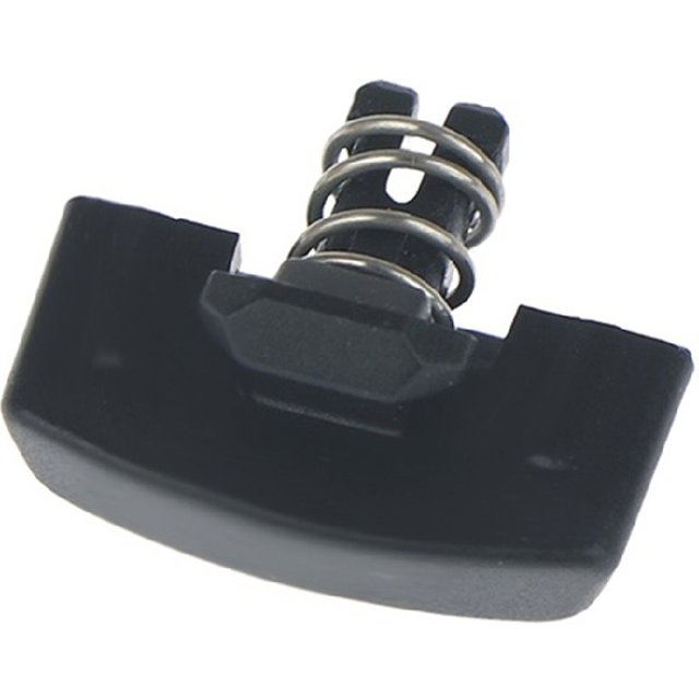 BABZ-Snap-In Spring Switch Repair Accessories For Electric Shaver Base Buttons Fit Models S3206 S3122 S3132 S4303