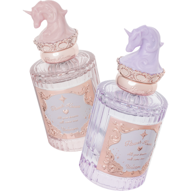 Flower Know Unicorn Perfume Midsummer Fig 50ml Rococo Chocolate Light Perfume