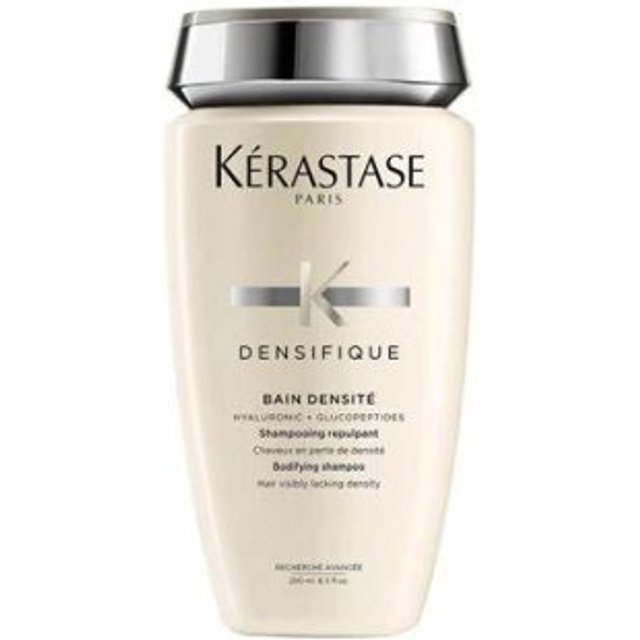 Kerastase Densifique Bain Densite Shampoo, 250ml. Original Professional Hair Care.