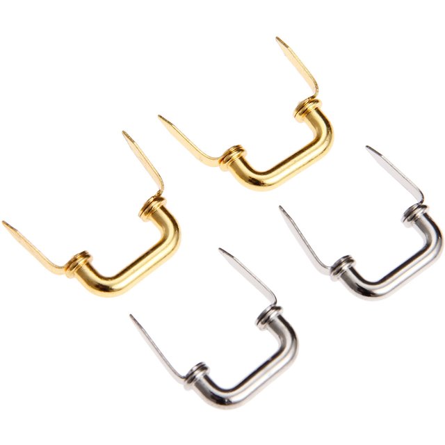 10pcs Mini Handles Inline Pulls Gold/Silver Knobs with foot Vintage Wooden Gift Box Jewelry Makeup Case Alloy 20x10mm Decoration