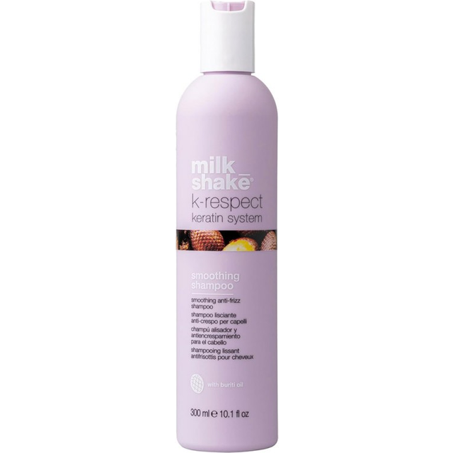 Milkshake - K-Respect Smoothing Shampoo (300ml)