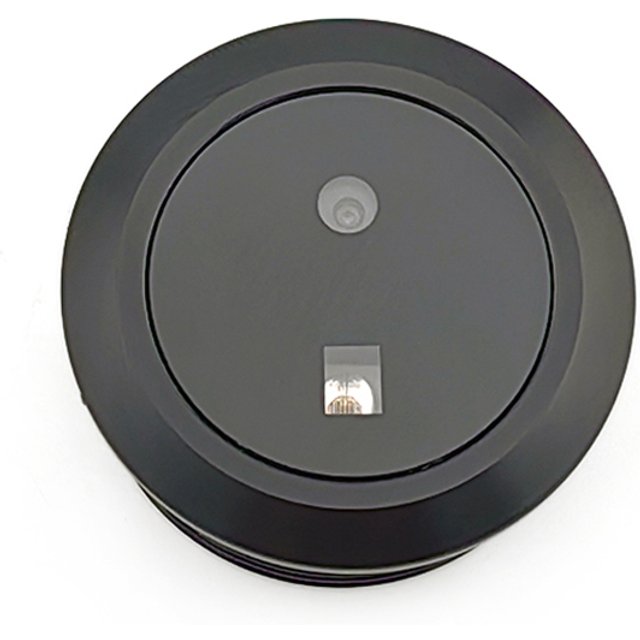 GROW FP001-M22 USB/UART Single Lens DC3.3V Aluminum Alloy Facial Recognition Module Easy Installation For Security System