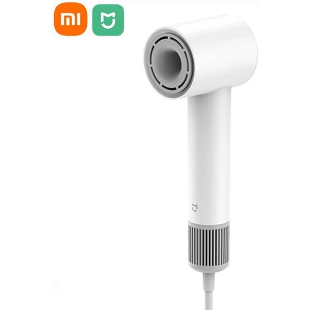 MIJIA H501 SE High Speed Hair Dryer Wind 62m/s ,110,000 Rpm Professional High Speed Hair Dryer CN Version