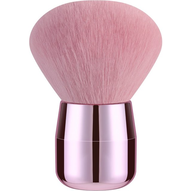 Professionals Nails Art Mushroom Brush Round Paint Gel Dust Cleaning Make Up Brush Manicure Design Accessorie equipment Tool