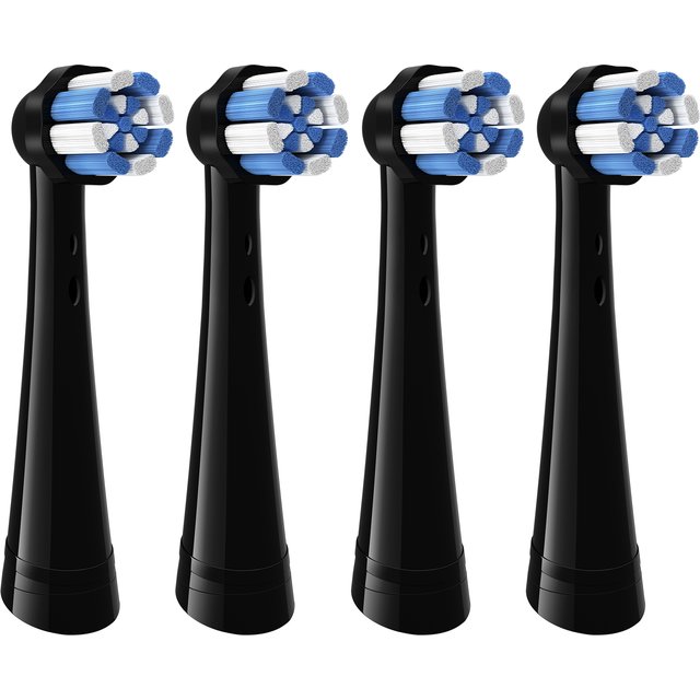 2026 new toothbrush replacement brush head, compatible with iO2/3/4/5/6/7/8/9/10 full series