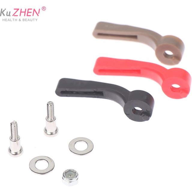 1set Electric Clipper Hair Trimmer Blade Adjustment Lever For 8148/8159 Professional Electric Hair Clipper Accessories