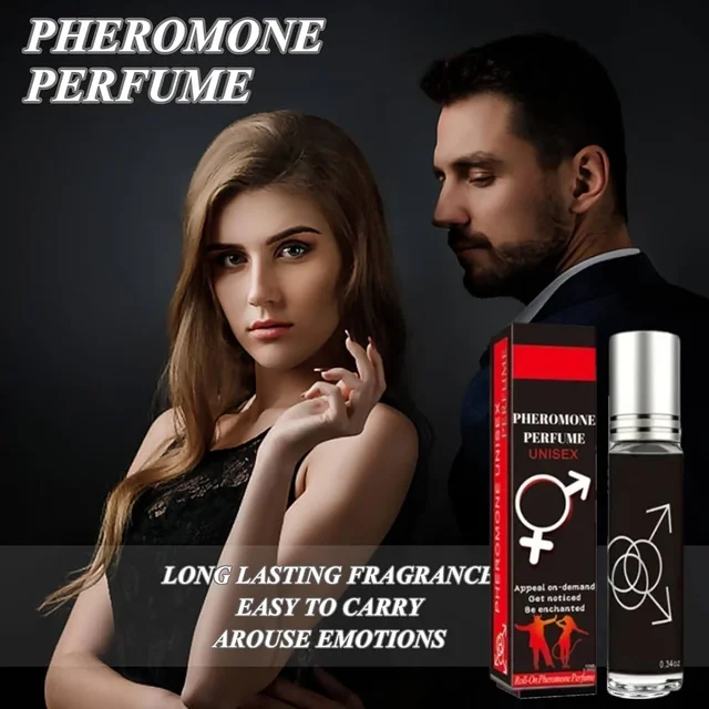 Parfum Portable parfum durable parfum de phéromone pour hommes et femmes parfum pour adultes flirt