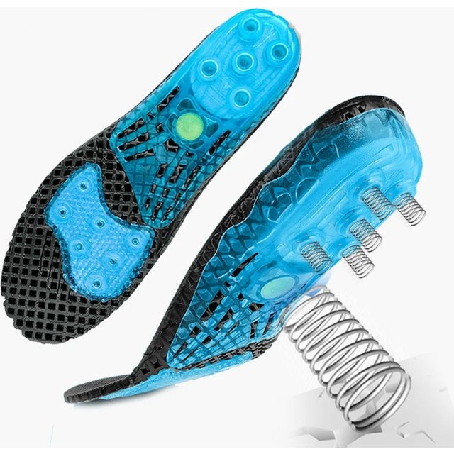 Silicone orthopedic shoes sole Insoles EVA Spring orthotic insoles flat feet arch support inserts Plantar Fasciitis,foot care