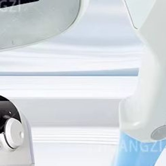 Monopolar RF 2-in-1 Facial Rejuvenation and 360 Body Contouring Machine for Cellulite Reduction and Skin Tightening