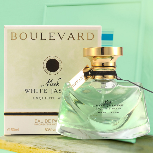Brand Night Jasmine Perfume Creativity Diamond Bottle Design Elegant Women Eau de toilette Nature Last High-end Exquisite Parfum