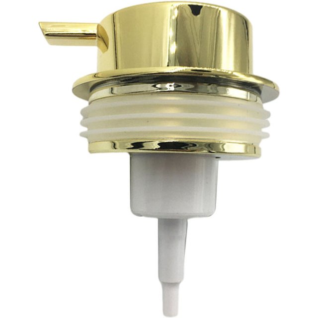1pc Foam Hand Liquid Soap Pump Dispenser Head Nozzle For Bathroom Kitchen Foam Soap Shampoo Dispenser Accessories