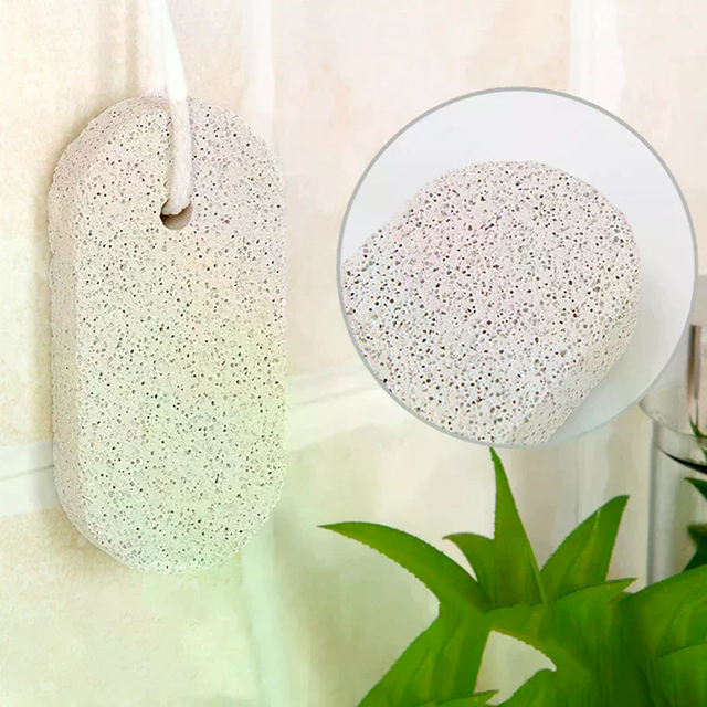 /ACR/Pumice Stone Foot Stone Clean Skin Grinding Callus Foot Care Massage Tool Clean Dead Hard Skin Care Foot Clean Tool Natural