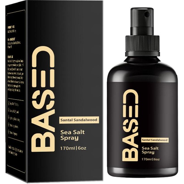 Men Women Hair Care Spray Stick Wax Paste Lasting Styling Fashion Texture Fluffy Perfect Looks Modeling Volumizing Thickening