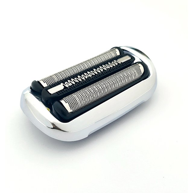 Replacement Electric Shaver Head Compatible with Series 7 73S Shavers Models 70-N1300S 70-S4200Cs 70-B7200Cc 70-N4300Cs 70-B4320