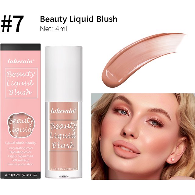 Soft Pinch Tinted Lip Oil Stain Lip Gloss Delight Hope Happy Wonder Liquid Blush Makeup Cosmetics Face Eye Blusher for women